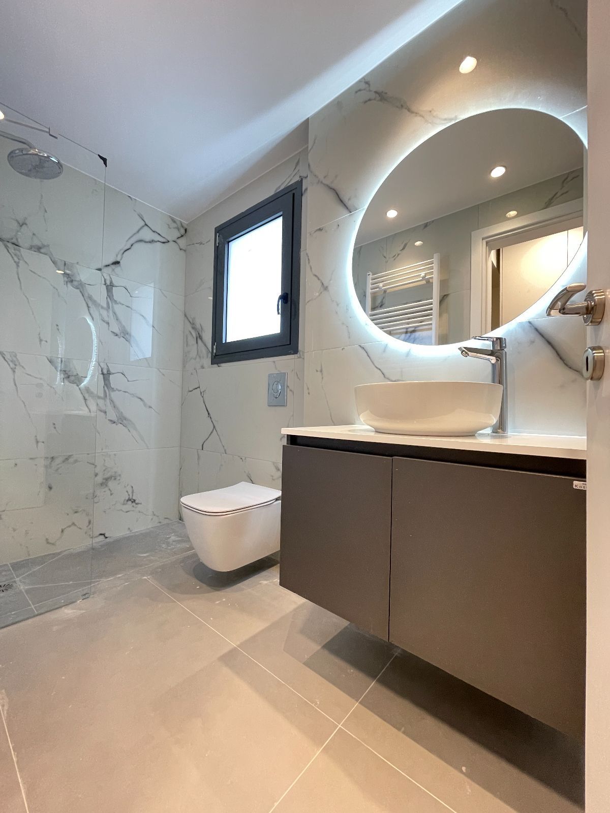 Maisonette 57 m², 1st floor, Glyfada, Athens - Southern Suburbs, photo 11 of 20