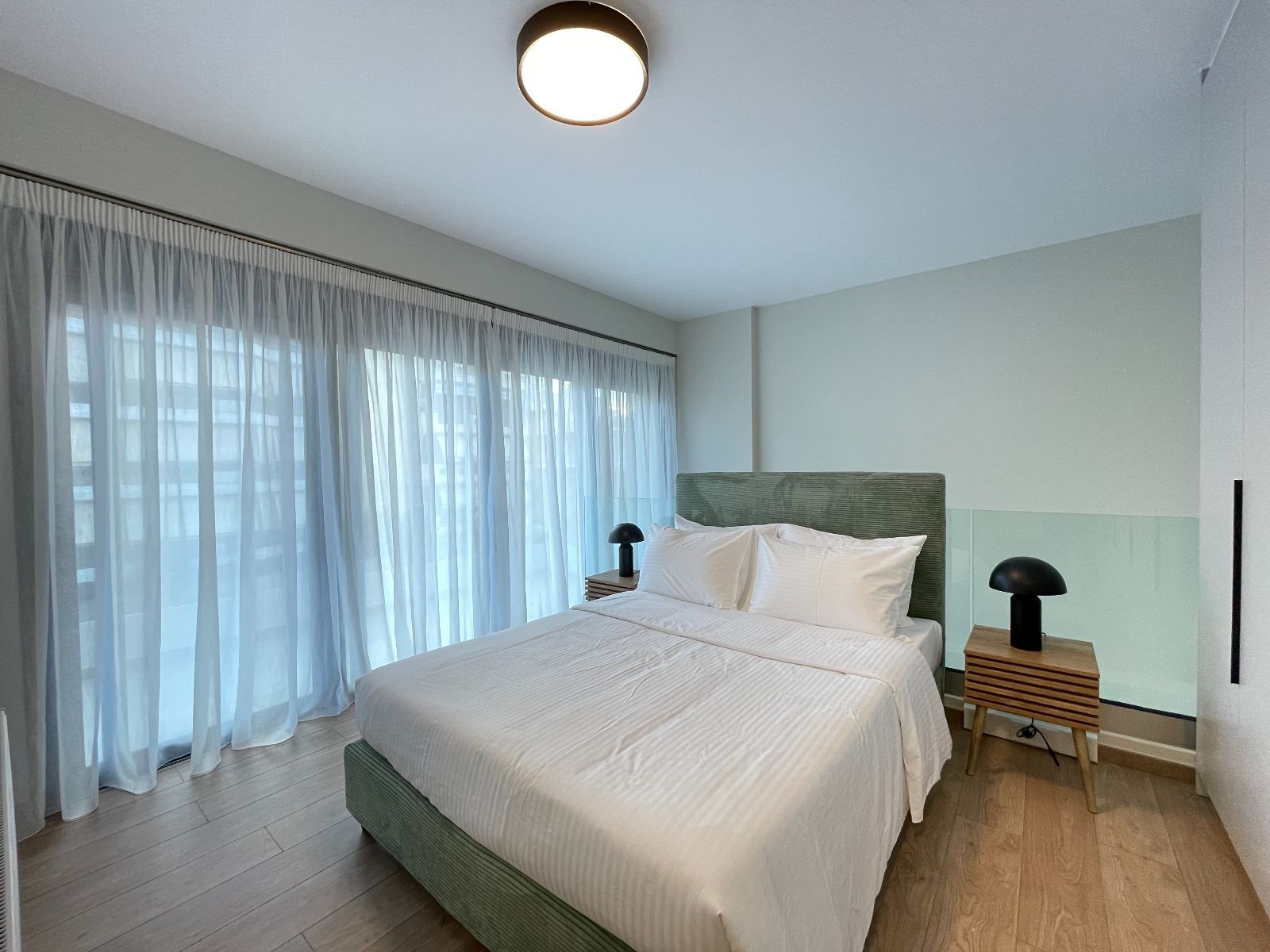 Maisonette 57 m², 1st floor, Glyfada, Athens - Southern Suburbs, photo 13 of 20