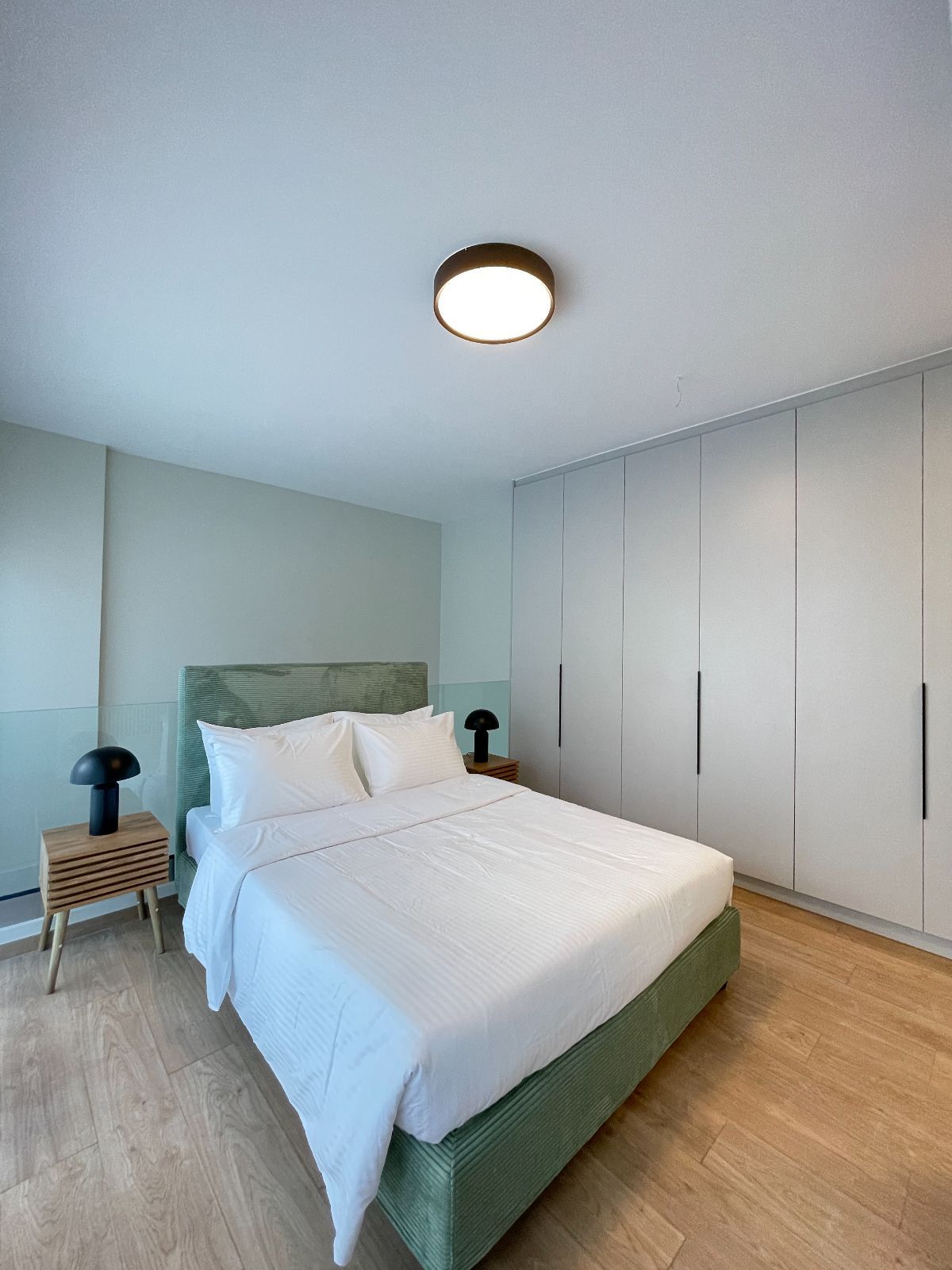 Maisonette 57 m², 1st floor, Glyfada, Athens - Southern Suburbs, photo 14 of 20