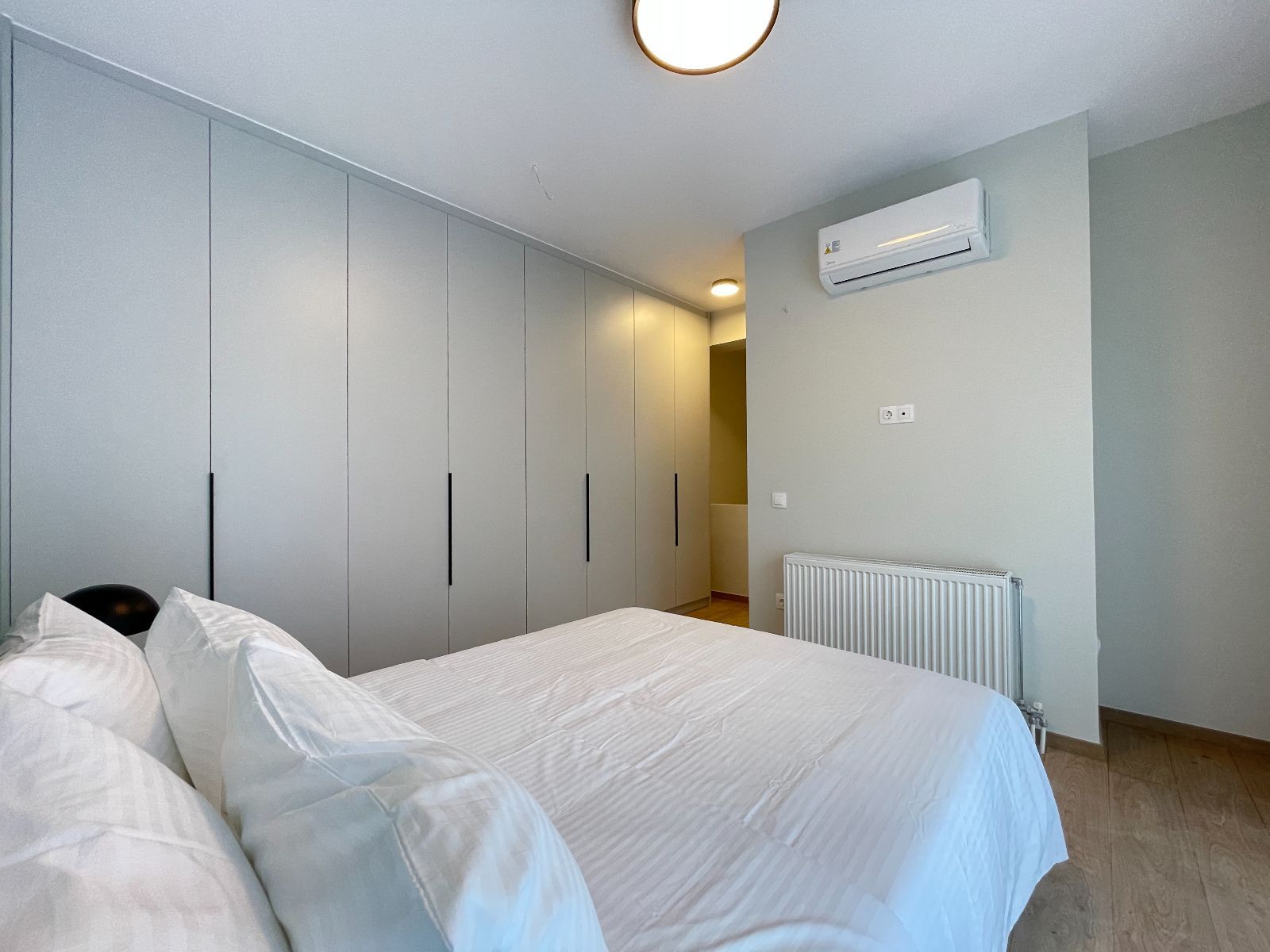 Maisonette 57 m², 1st floor, Glyfada, Athens - Southern Suburbs, photo 15 of 20