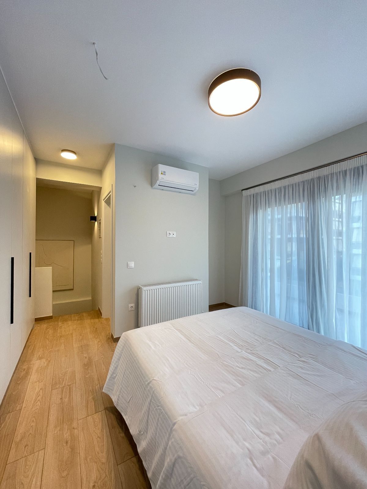 Maisonette 57 m², 1st floor, Glyfada, Athens - Southern Suburbs, photo 16 of 20