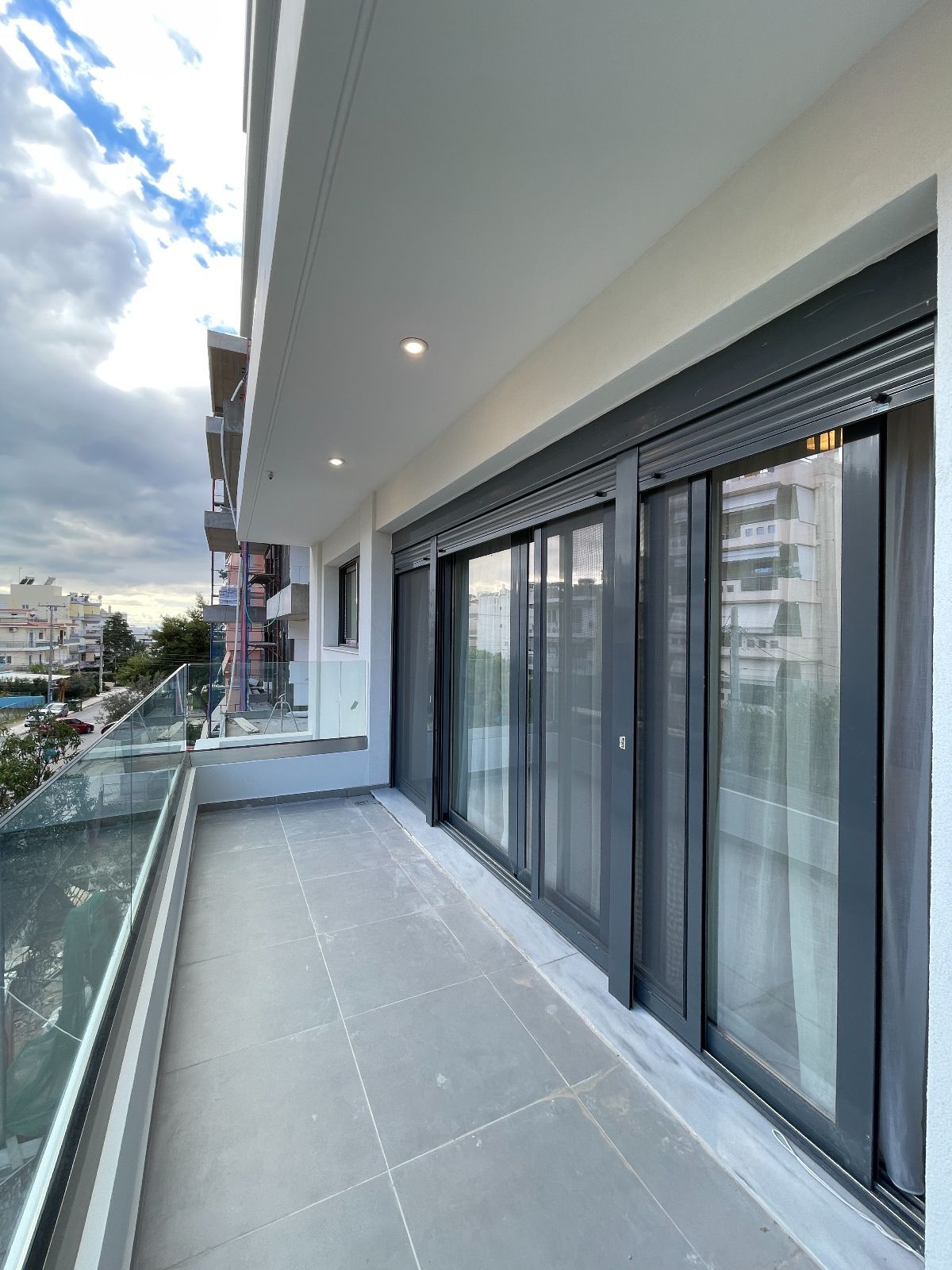 Maisonette 57 m², 1st floor, Glyfada, Athens - Southern Suburbs, photo 17 of 20