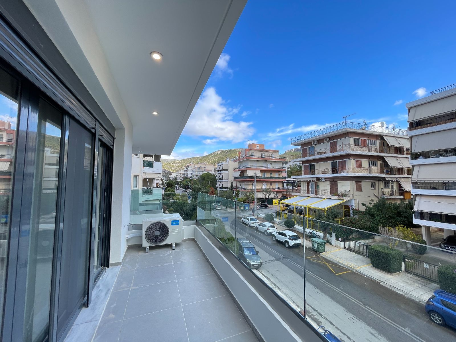 Maisonette 57 m², 1st floor, Glyfada, Athens - Southern Suburbs, photo 18 of 20