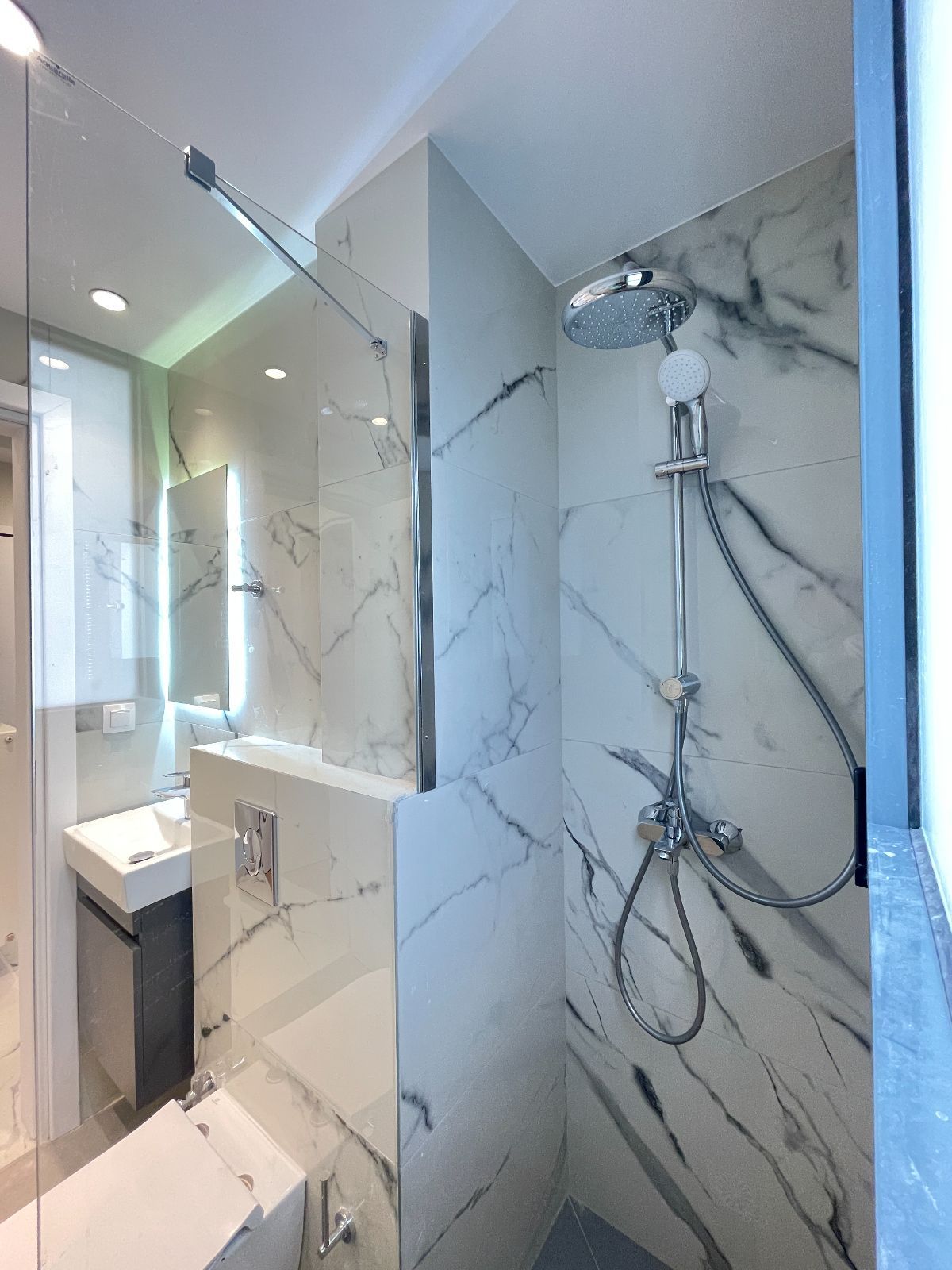 Maisonette 68 m², 1st floor, Glyfada, Athens - Southern Suburbs, photo 2 of 25