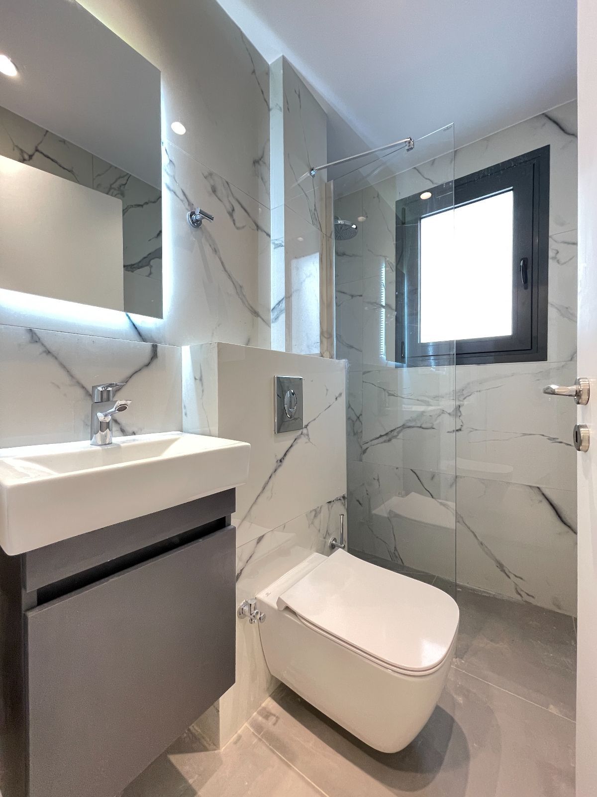 Maisonette 68 m², 1st floor, Glyfada, Athens - Southern Suburbs, photo 3 of 25