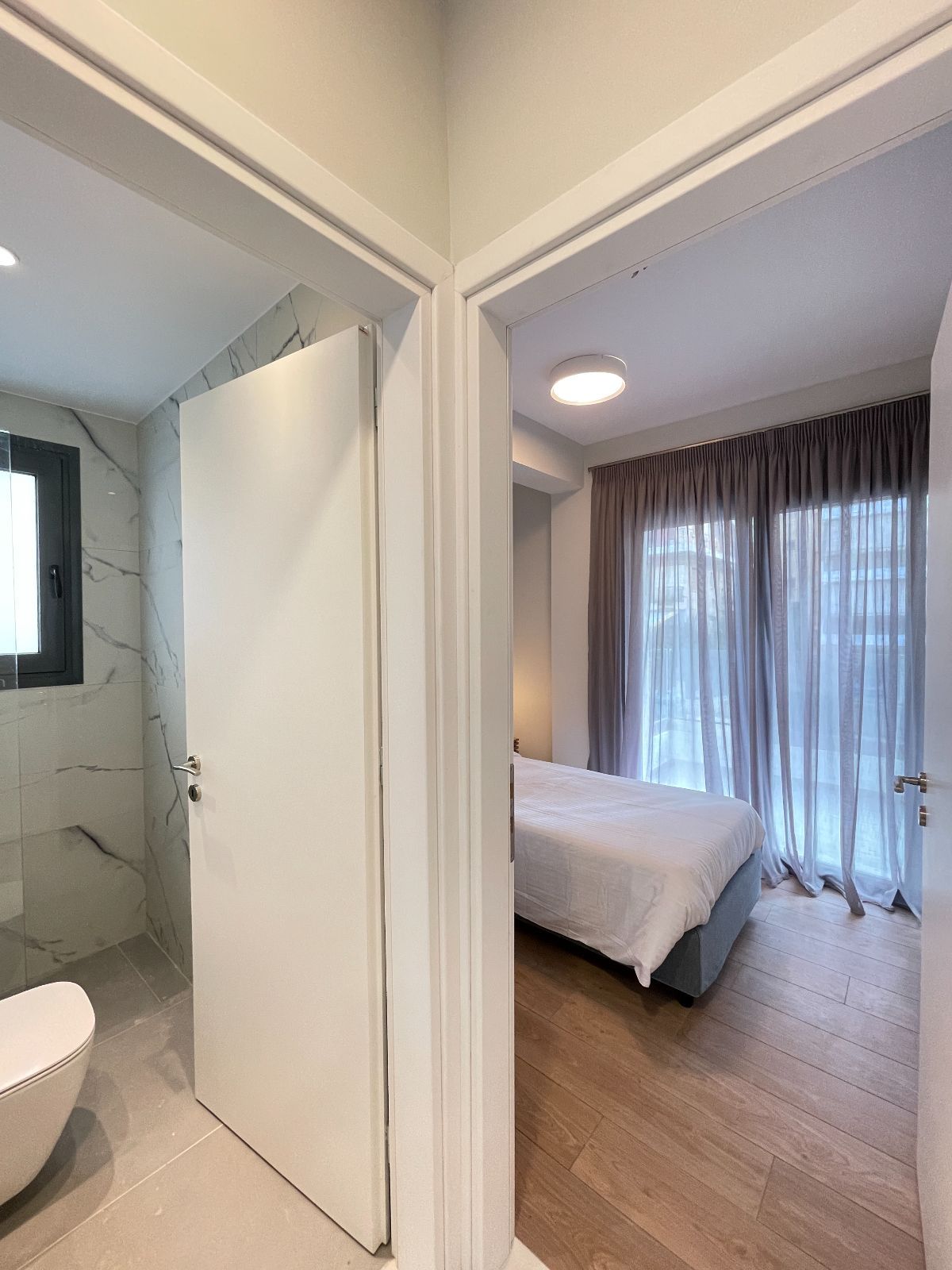 Maisonette 68 m², 1st floor, Glyfada, Athens - Southern Suburbs, photo 4 of 25