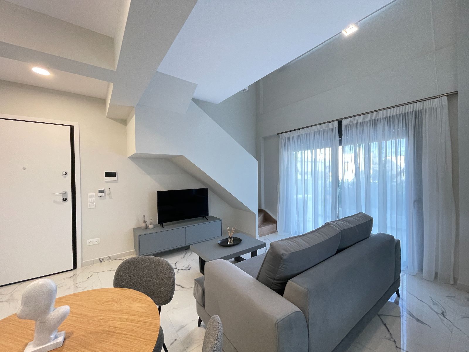 Maisonette 68 m², 1st floor, Glyfada, Athens - Southern Suburbs, photo 6 of 25