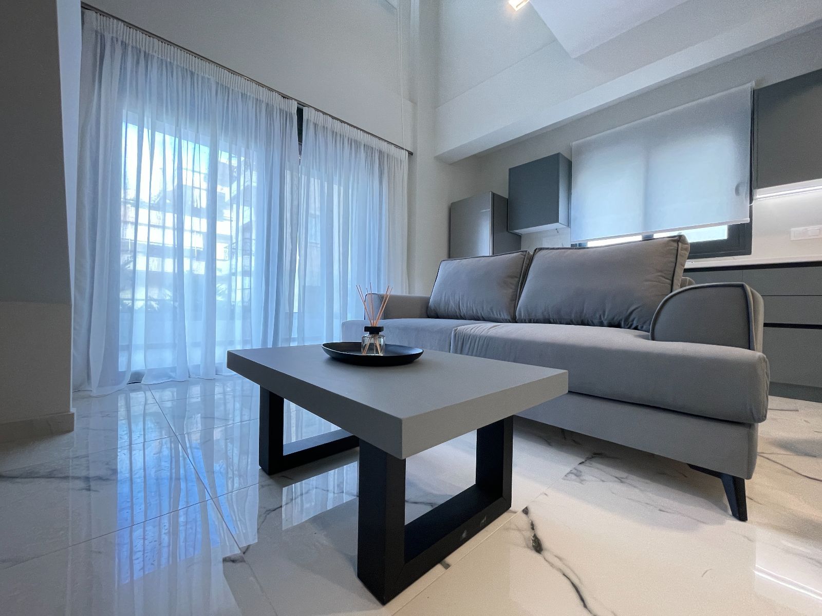Maisonette 68 m², 1st floor, Glyfada, Athens - Southern Suburbs, photo 8 of 25