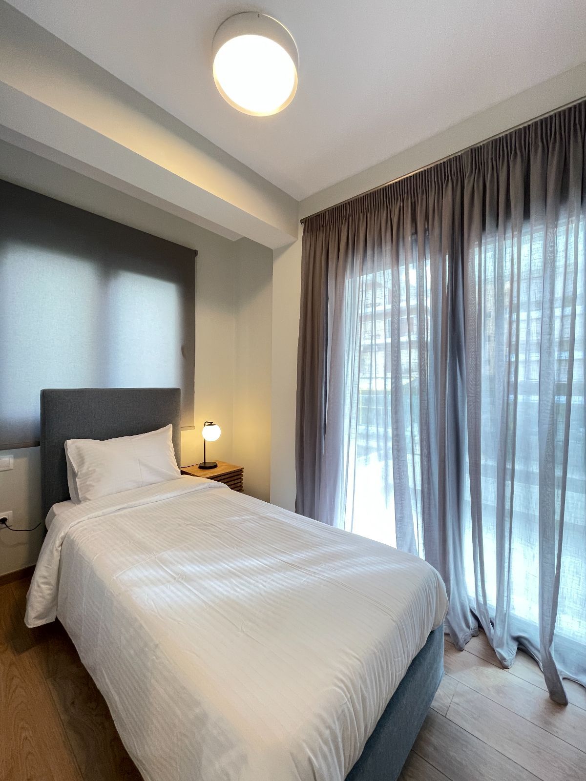 Maisonette 68 m², 1st floor, Glyfada, Athens - Southern Suburbs, photo 10 of 25