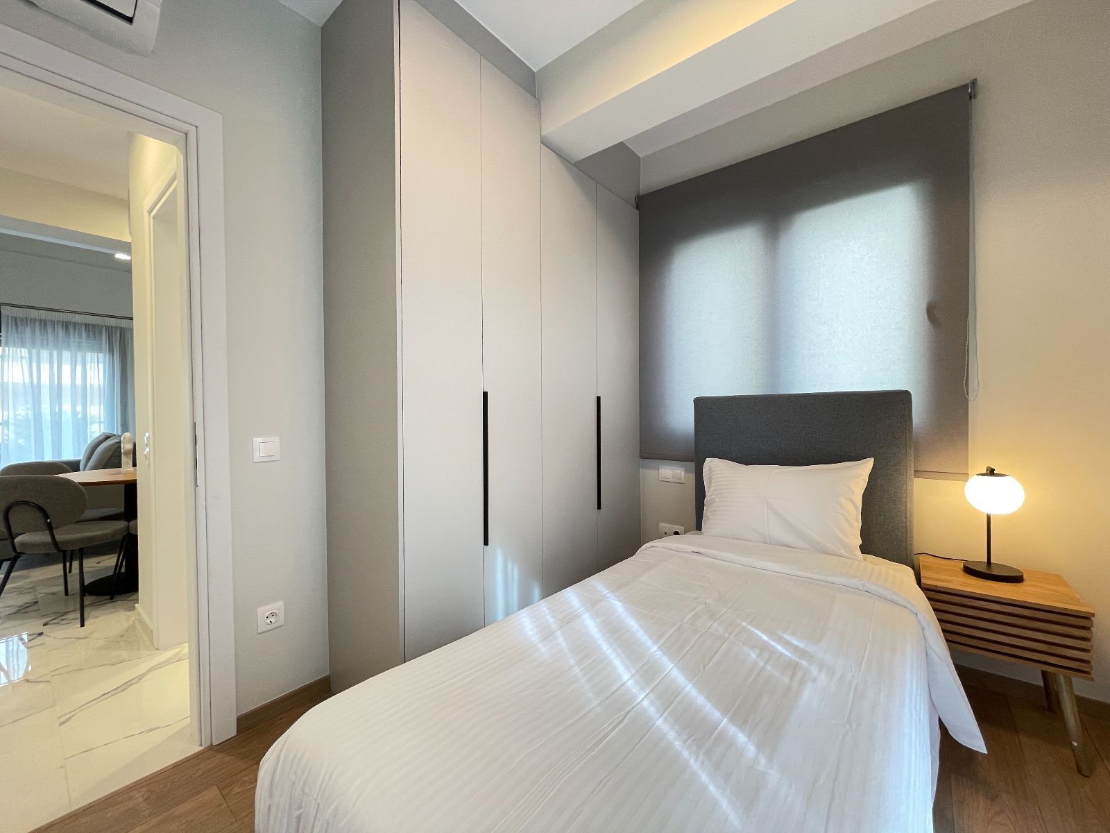 Maisonette 68 m², 1st floor, Glyfada, Athens - Southern Suburbs, photo 11 of 25