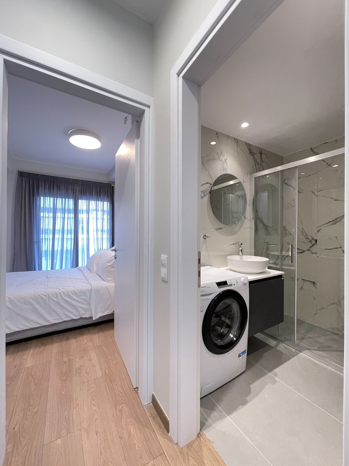 Maisonette 68 m², 1st floor, Glyfada, Athens - Southern Suburbs, photo 14 of 25
