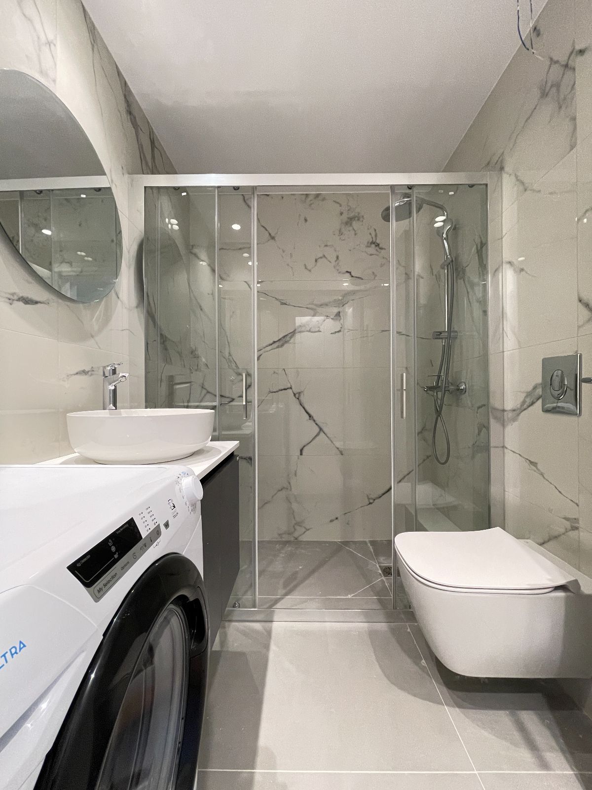Maisonette 68 m², 1st floor, Glyfada, Athens - Southern Suburbs, photo 15 of 25