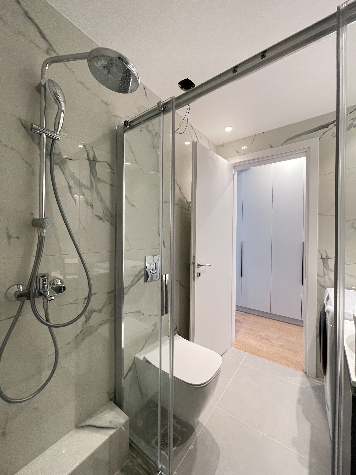 Maisonette 68 m², 1st floor, Glyfada, Athens - Southern Suburbs, photo 16 of 25