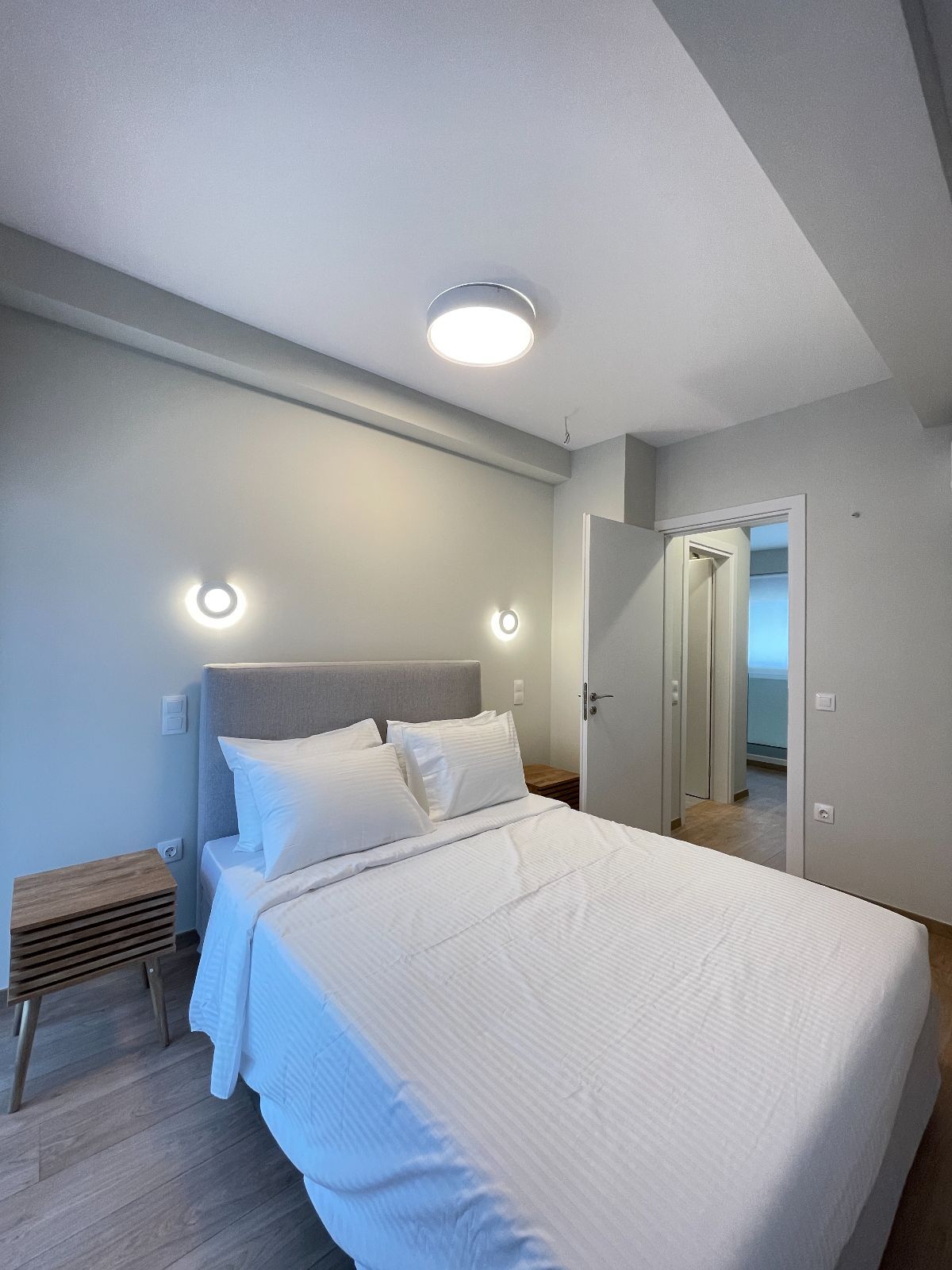 Maisonette 68 m², 1st floor, Glyfada, Athens - Southern Suburbs, photo 18 of 25