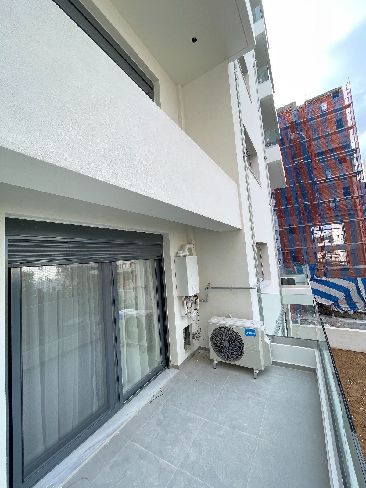 Maisonette 68 m², 1st floor, Glyfada, Athens - Southern Suburbs, photo 22 of 25