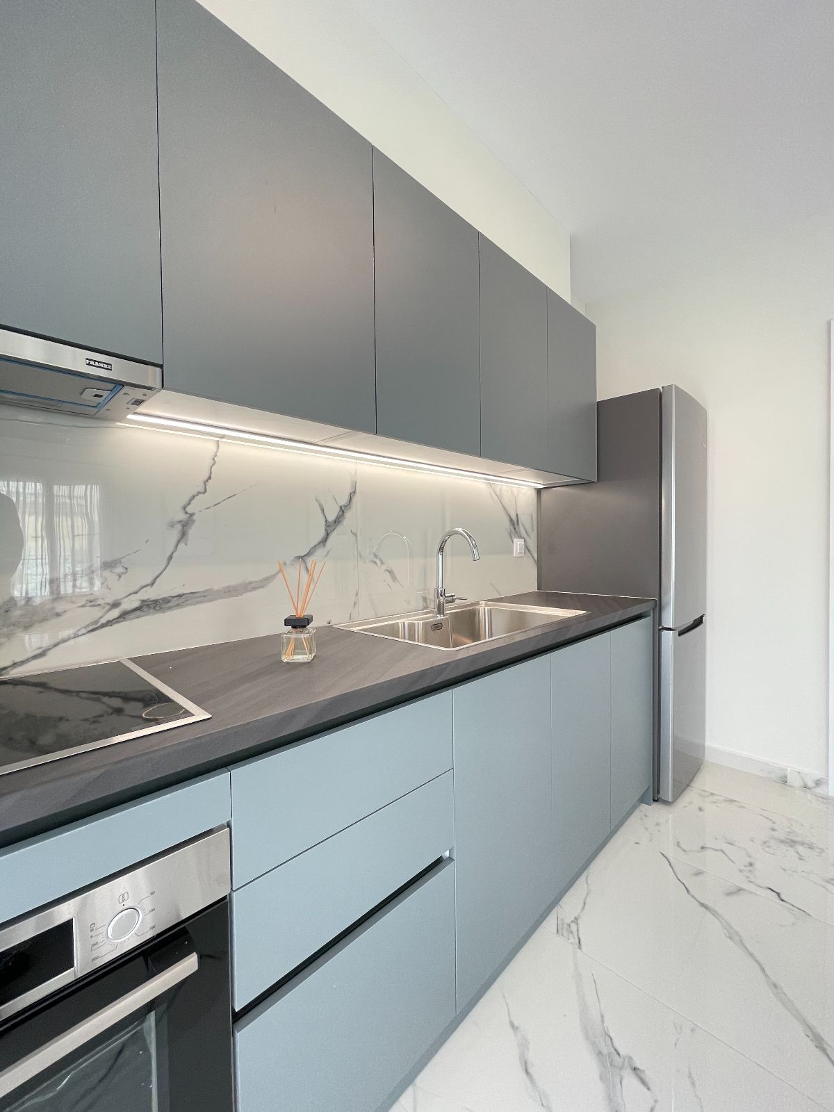 Apartment 49 m², 4th floor, Glyfada, Athens - Southern Suburbs, photo 4 of 21