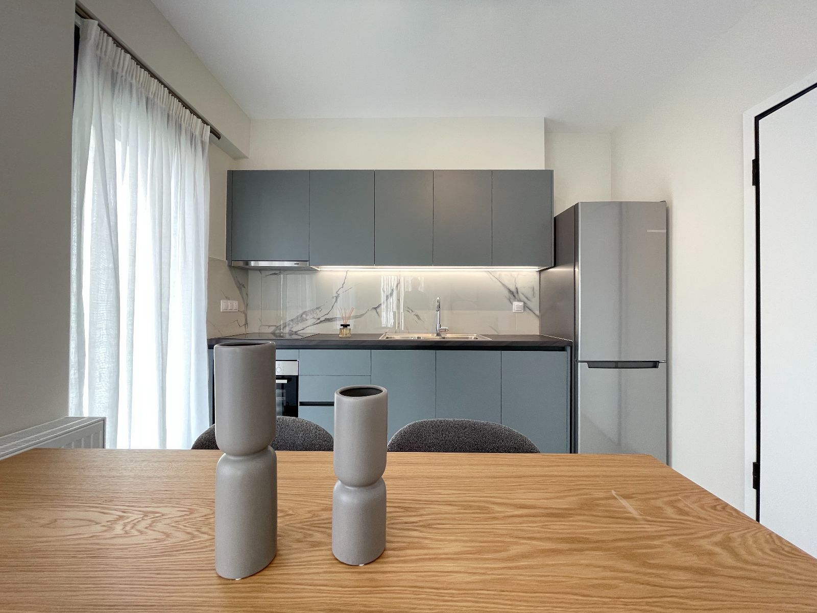 Apartment 49 m², 4th floor, Glyfada, Athens - Southern Suburbs, photo 5 of 21