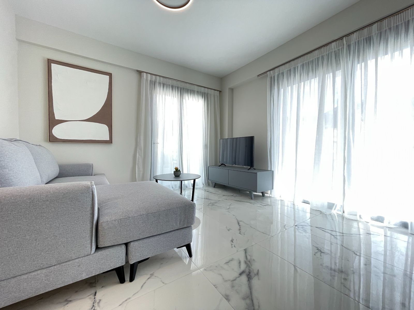 Apartment 49 m², 4th floor, Glyfada, Athens - Southern Suburbs, photo 6 of 21
