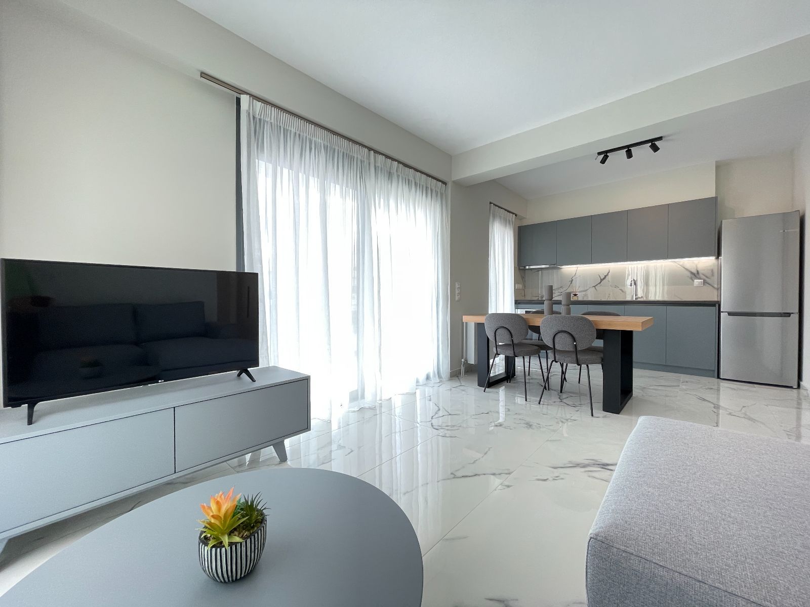Apartment 49 m², 4th floor, Glyfada, Athens - Southern Suburbs, photo 9 of 21