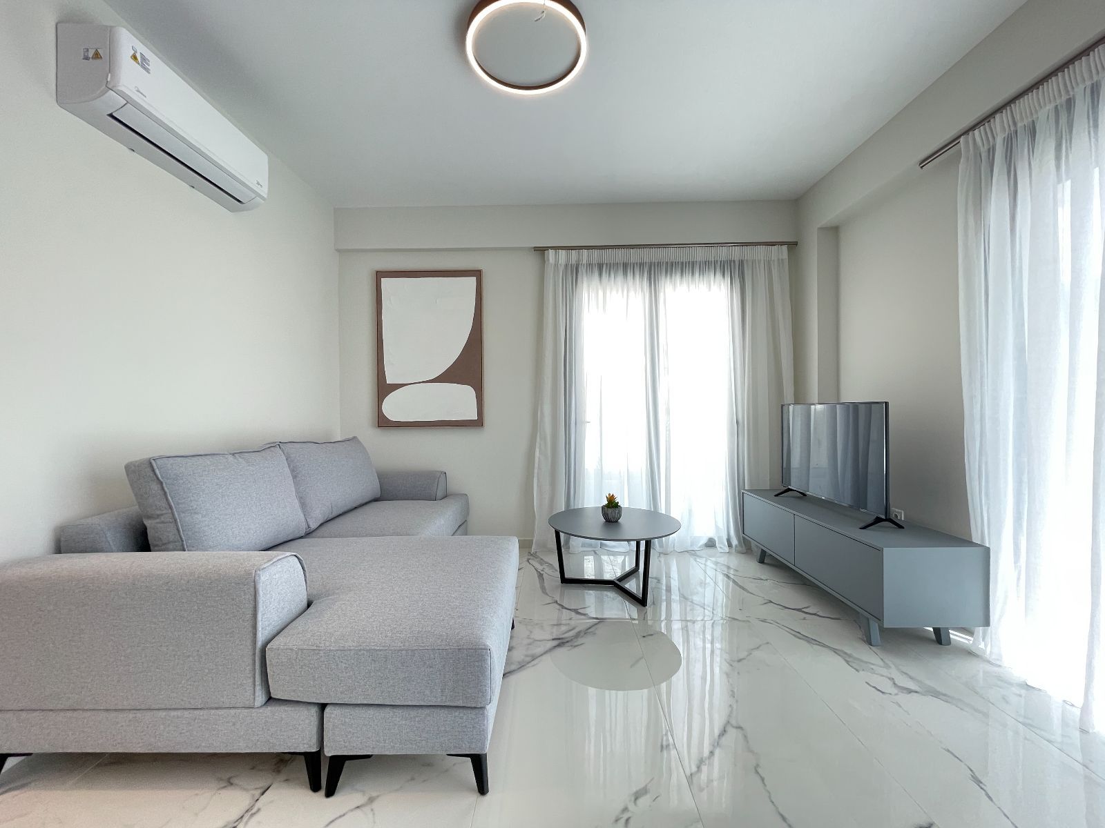 Apartment 49 m², 4th floor, Glyfada, Athens - Southern Suburbs, photo 11 of 21