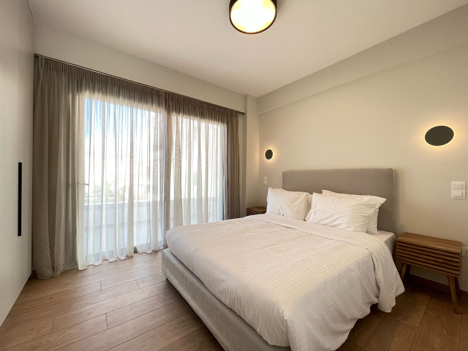 Apartment 49 m², 4th floor, Glyfada, Athens - Southern Suburbs, photo 12 of 21