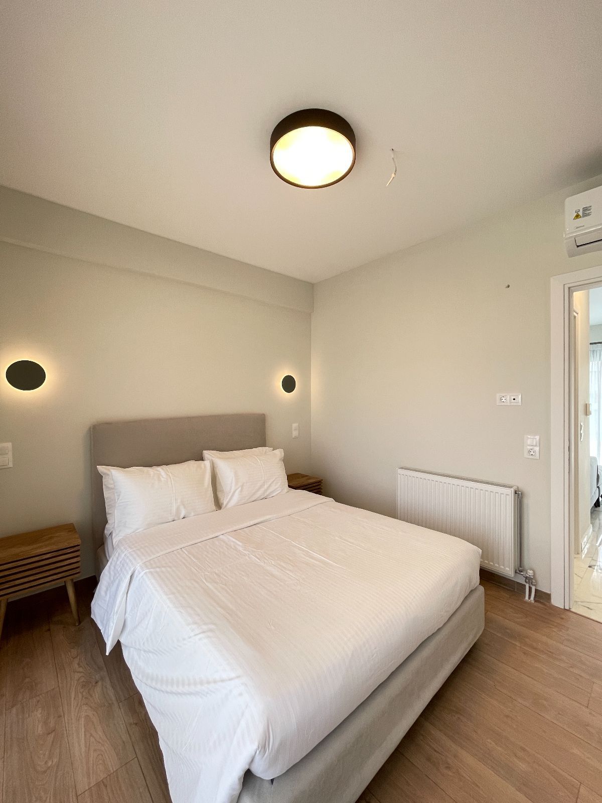 Apartment 49 m², 4th floor, Glyfada, Athens - Southern Suburbs, photo 13 of 21