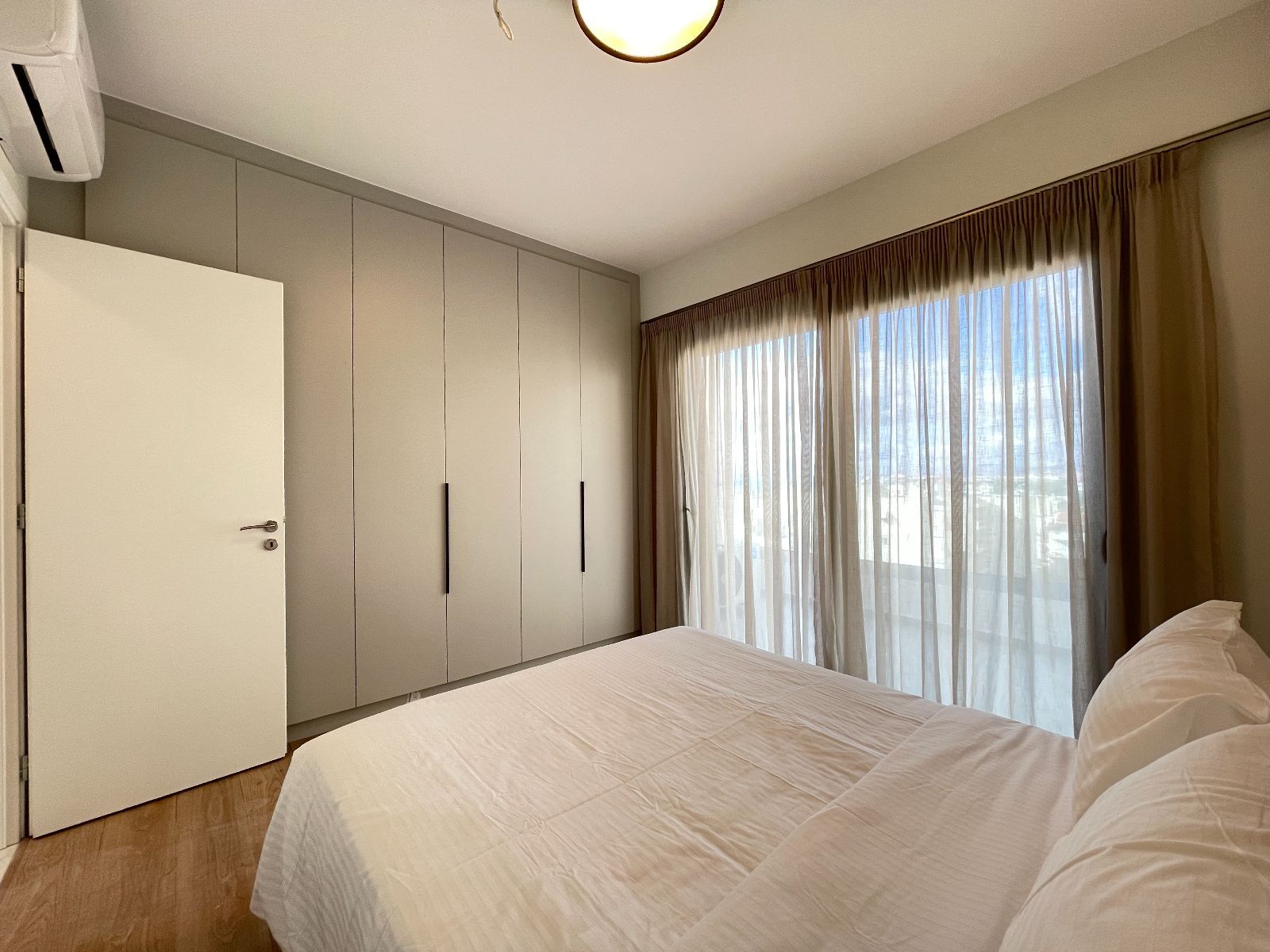 Apartment 49 m², 4th floor, Glyfada, Athens - Southern Suburbs, photo 14 of 21