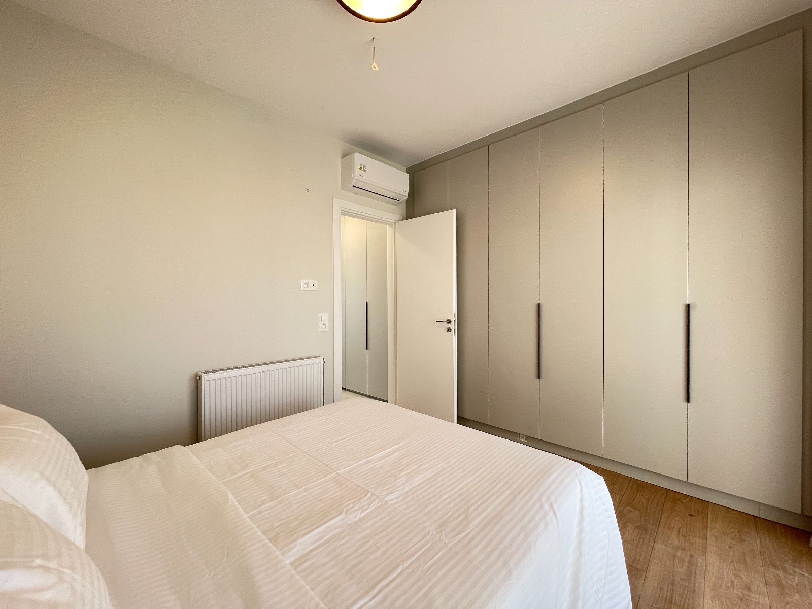 Apartment 49 m², 4th floor, Glyfada, Athens - Southern Suburbs, photo 15 of 21