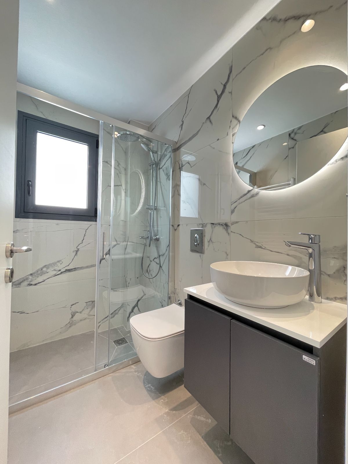 Apartment 49 m², 4th floor, Glyfada, Athens - Southern Suburbs, photo 16 of 21