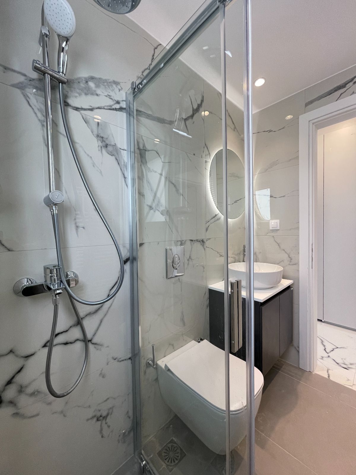 Apartment 49 m², 4th floor, Glyfada, Athens - Southern Suburbs, photo 17 of 21
