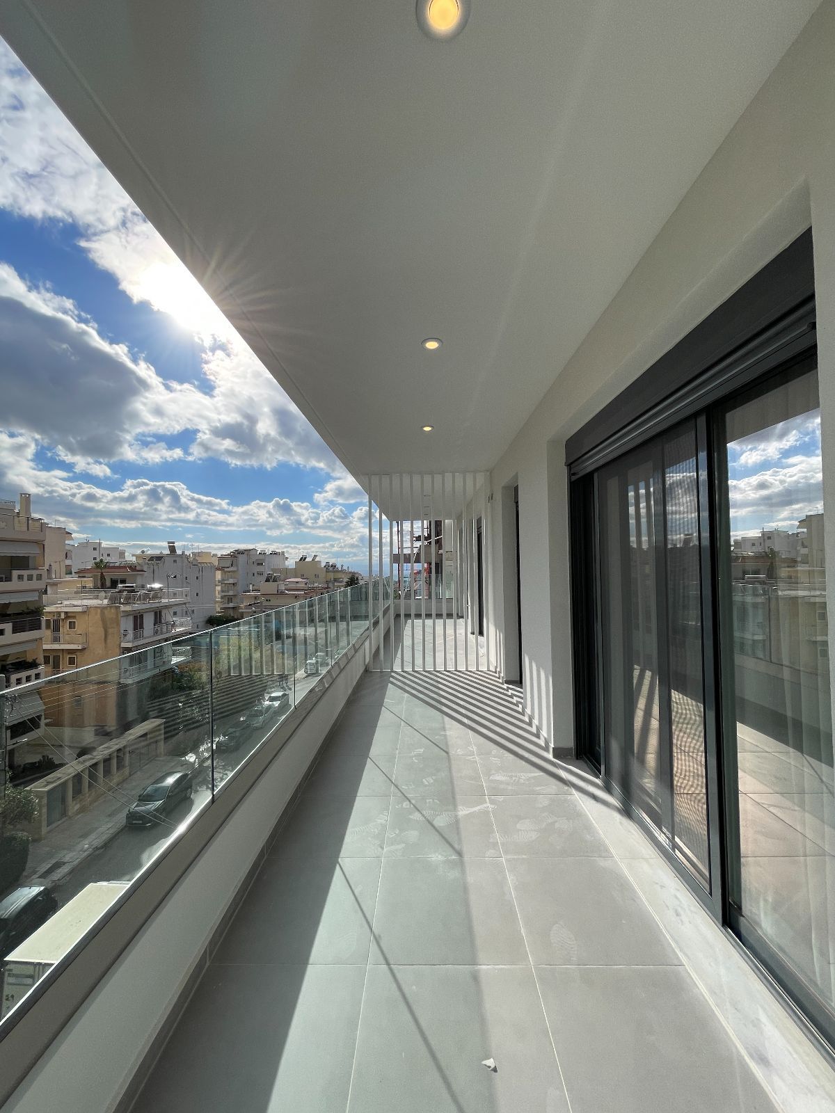 Apartment 49 m², 4th floor, Glyfada, Athens - Southern Suburbs, photo 18 of 21