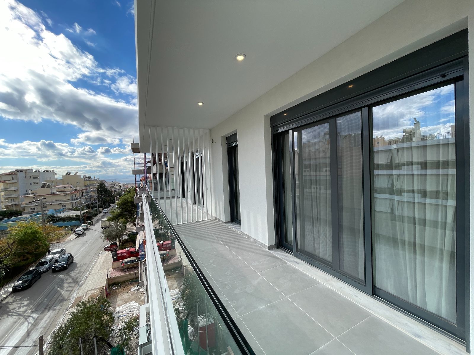 Apartment 49 m², 4th floor, Glyfada, Athens - Southern Suburbs, photo 19 of 21