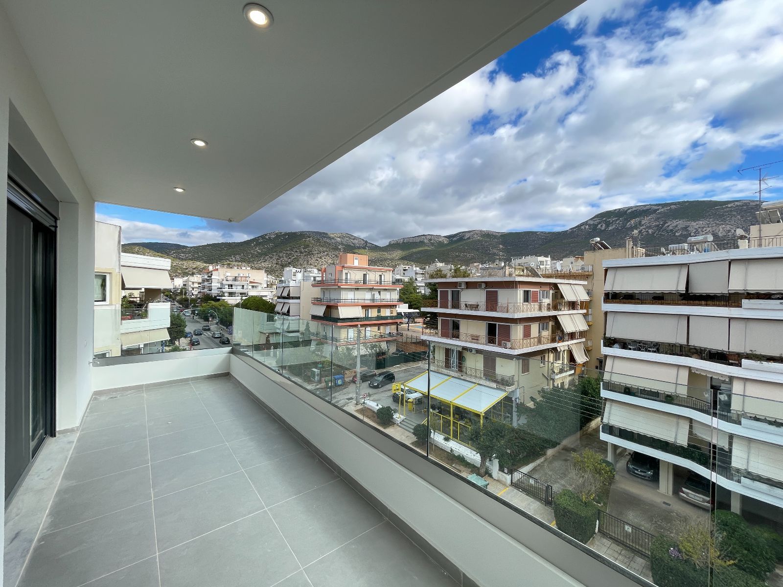 Apartment 49 m², 4th floor, Glyfada, Athens - Southern Suburbs, photo 20 of 21