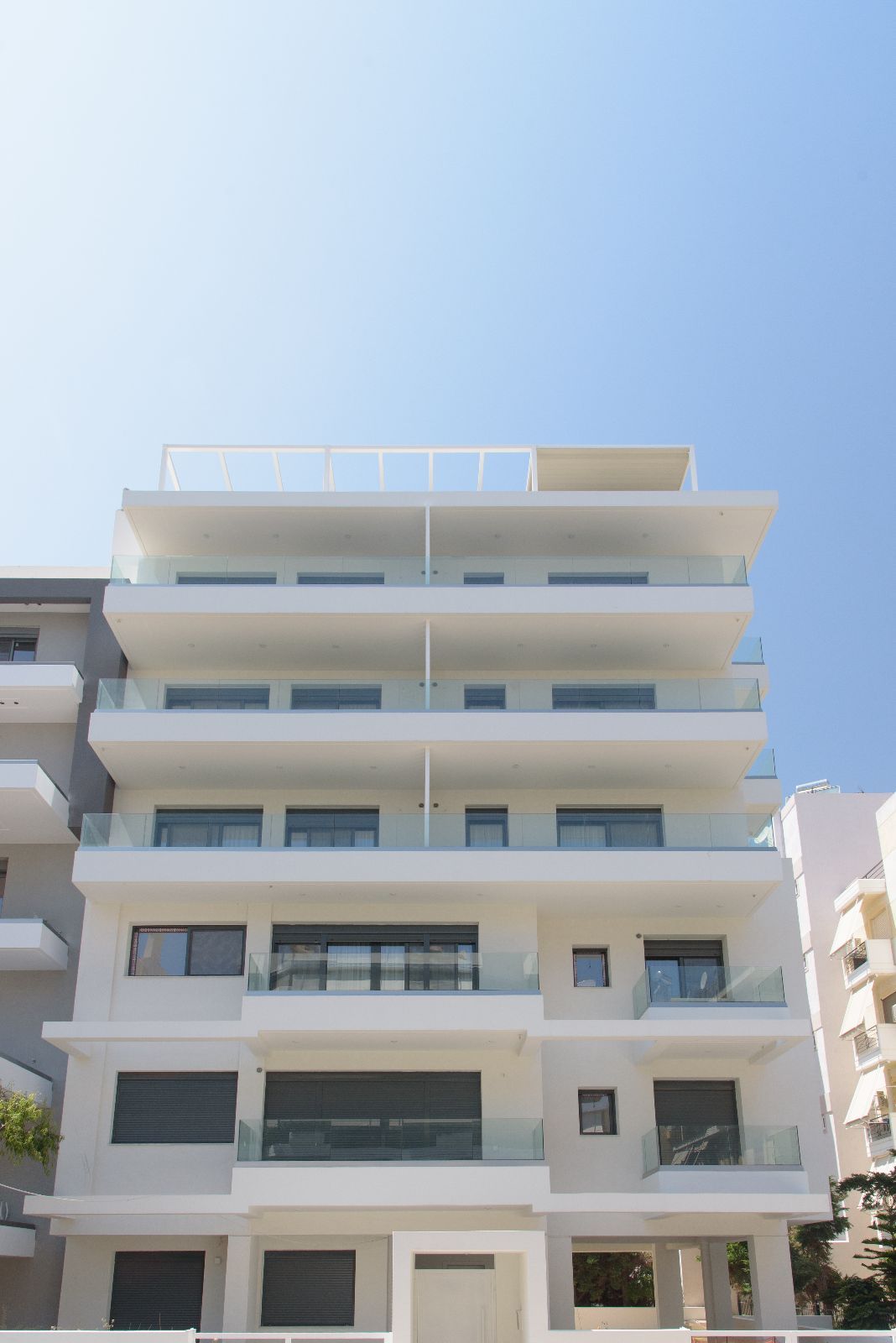 Apartment 49 m², 4th floor, Glyfada, Athens - Southern Suburbs, photo 21 of 21