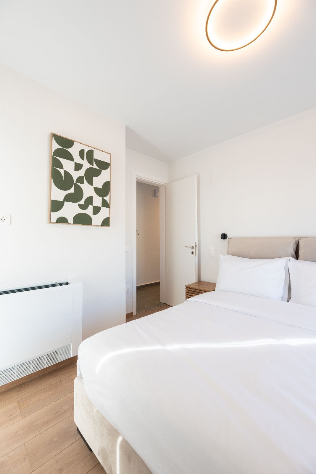 Apartment 48 m², 5th floor, Glyfada, Athens - Southern Suburbs, photo 2 of 13