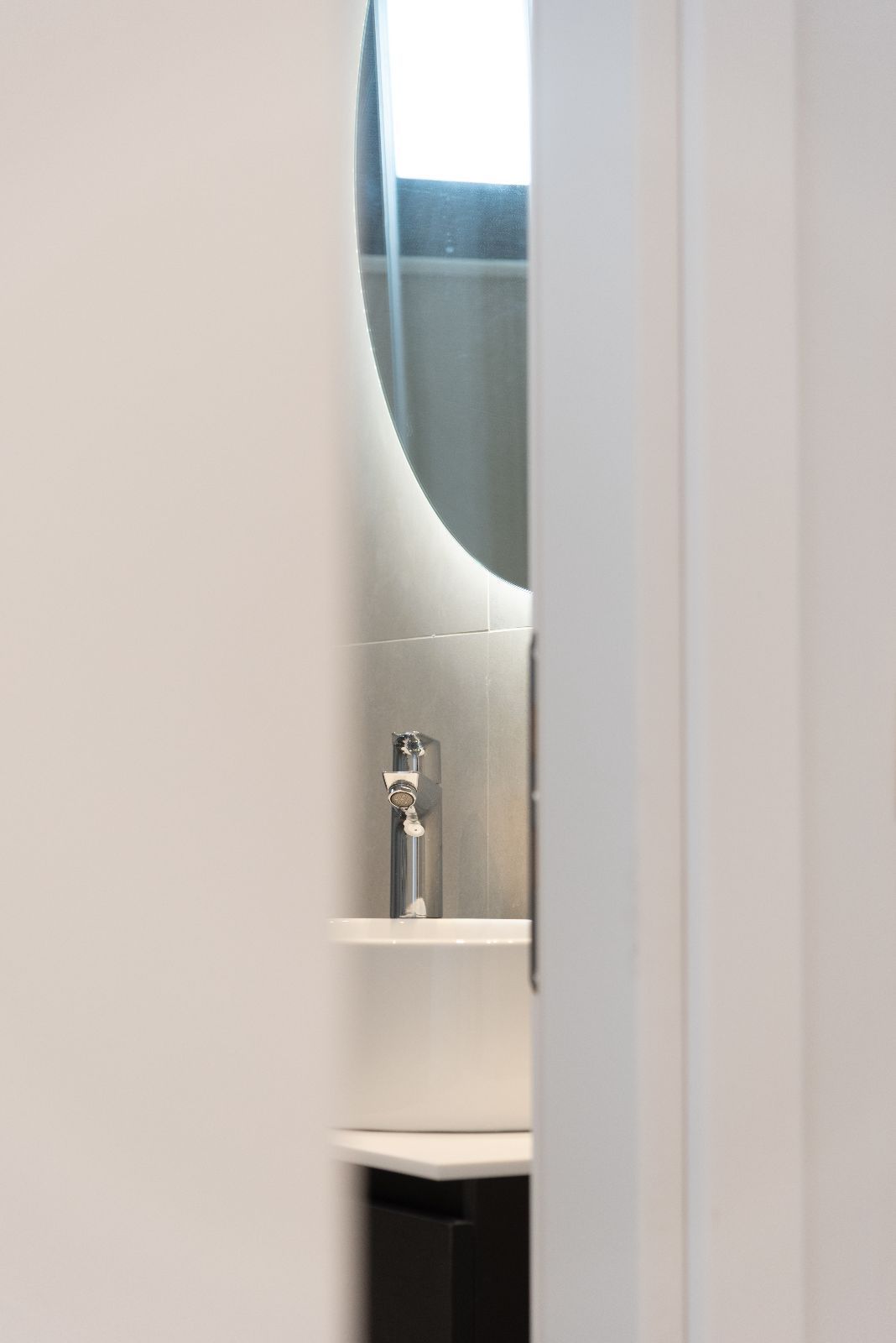 Apartment 48 m², 5th floor, Glyfada, Athens - Southern Suburbs, photo 3 of 13