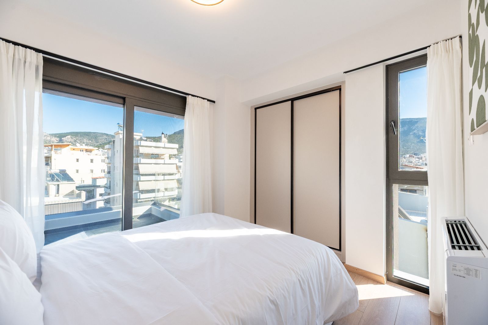 Apartment 48 m², 5th floor, Glyfada, Athens - Southern Suburbs, photo 4 of 13