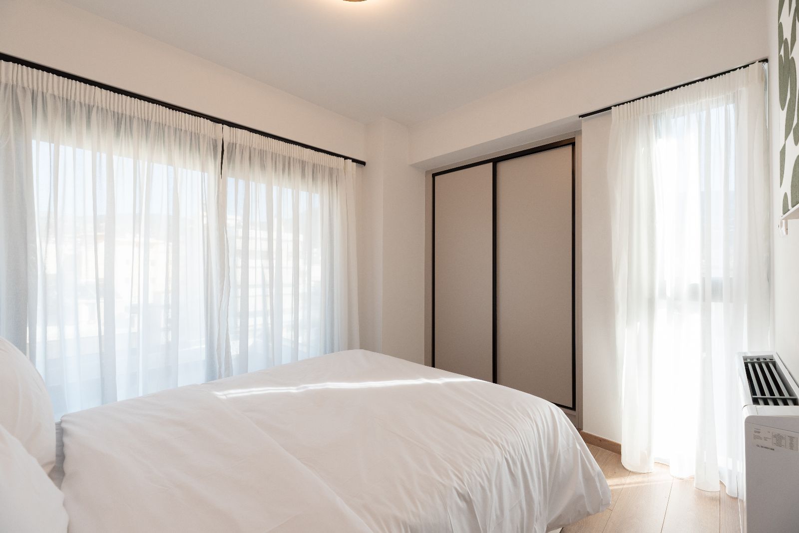 Apartment 48 m², 5th floor, Glyfada, Athens - Southern Suburbs, photo 5 of 13
