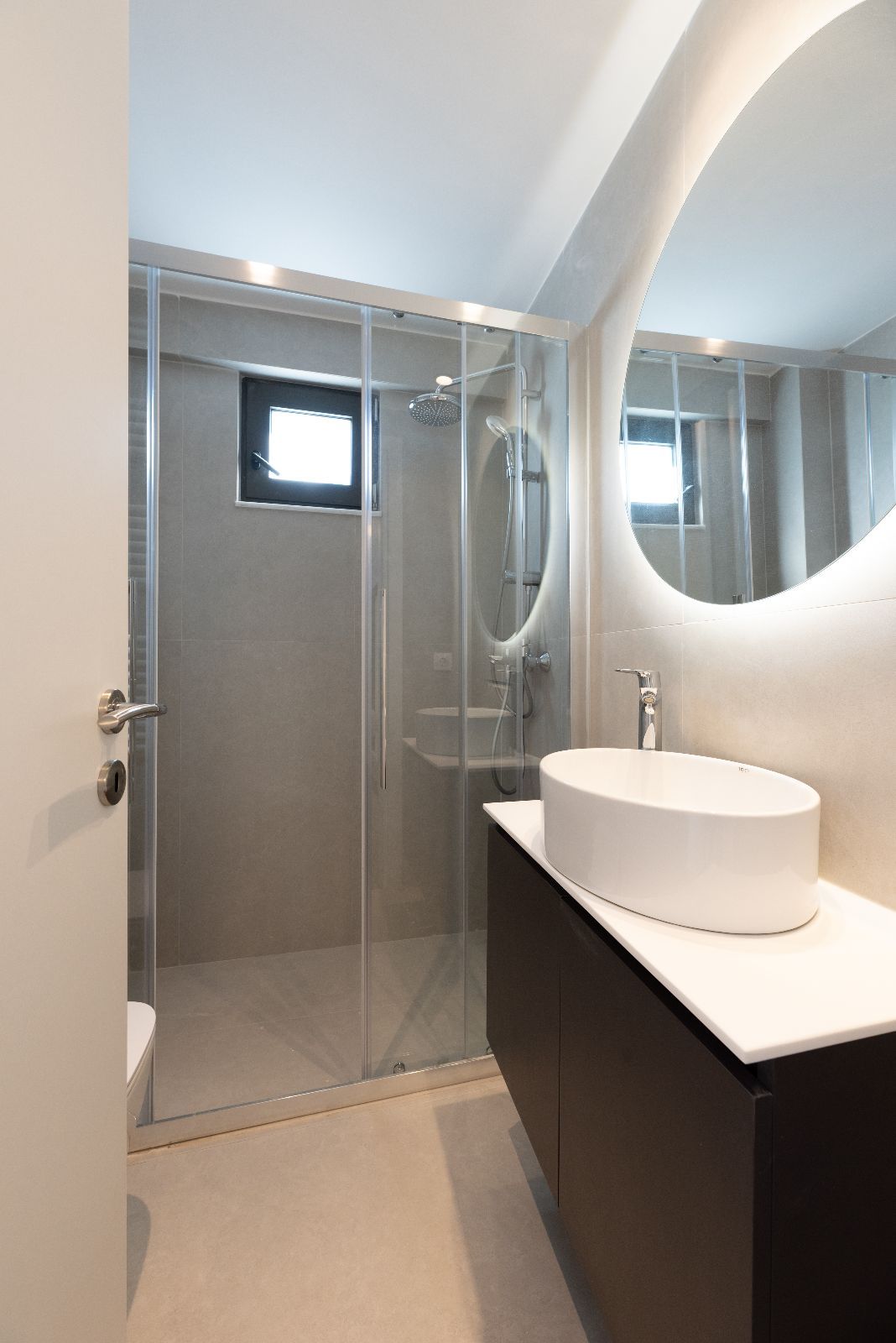 Apartment 48 m², 5th floor, Glyfada, Athens - Southern Suburbs, photo 6 of 13