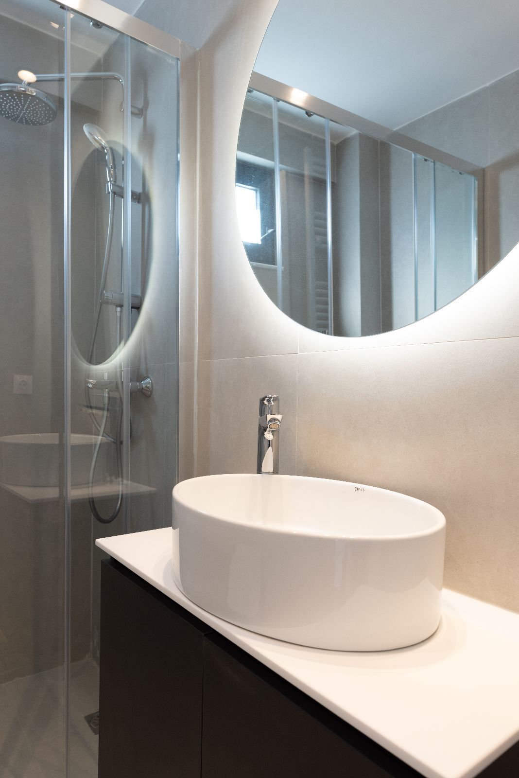 Apartment 48 m², 5th floor, Glyfada, Athens - Southern Suburbs, photo 7 of 13