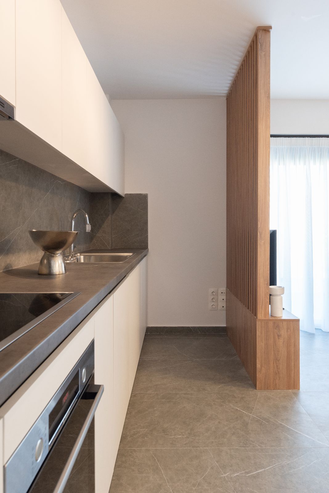 Apartment 48 m², 5th floor, Glyfada, Athens - Southern Suburbs, photo 12 of 13