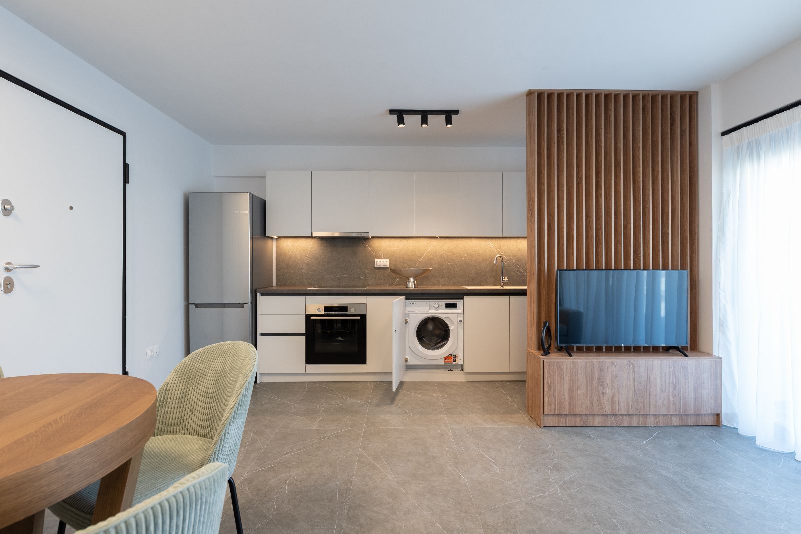 Apartment 48 m², 5th floor, Glyfada, Athens - Southern Suburbs, photo 13 of 13