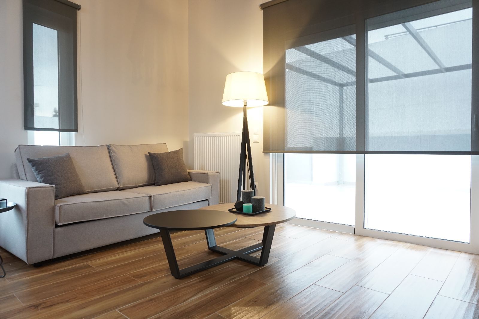 Studio 40 m², 3rd floor, Agios Dimitrios, Athens - Southern Suburbs, photo 2 of 25