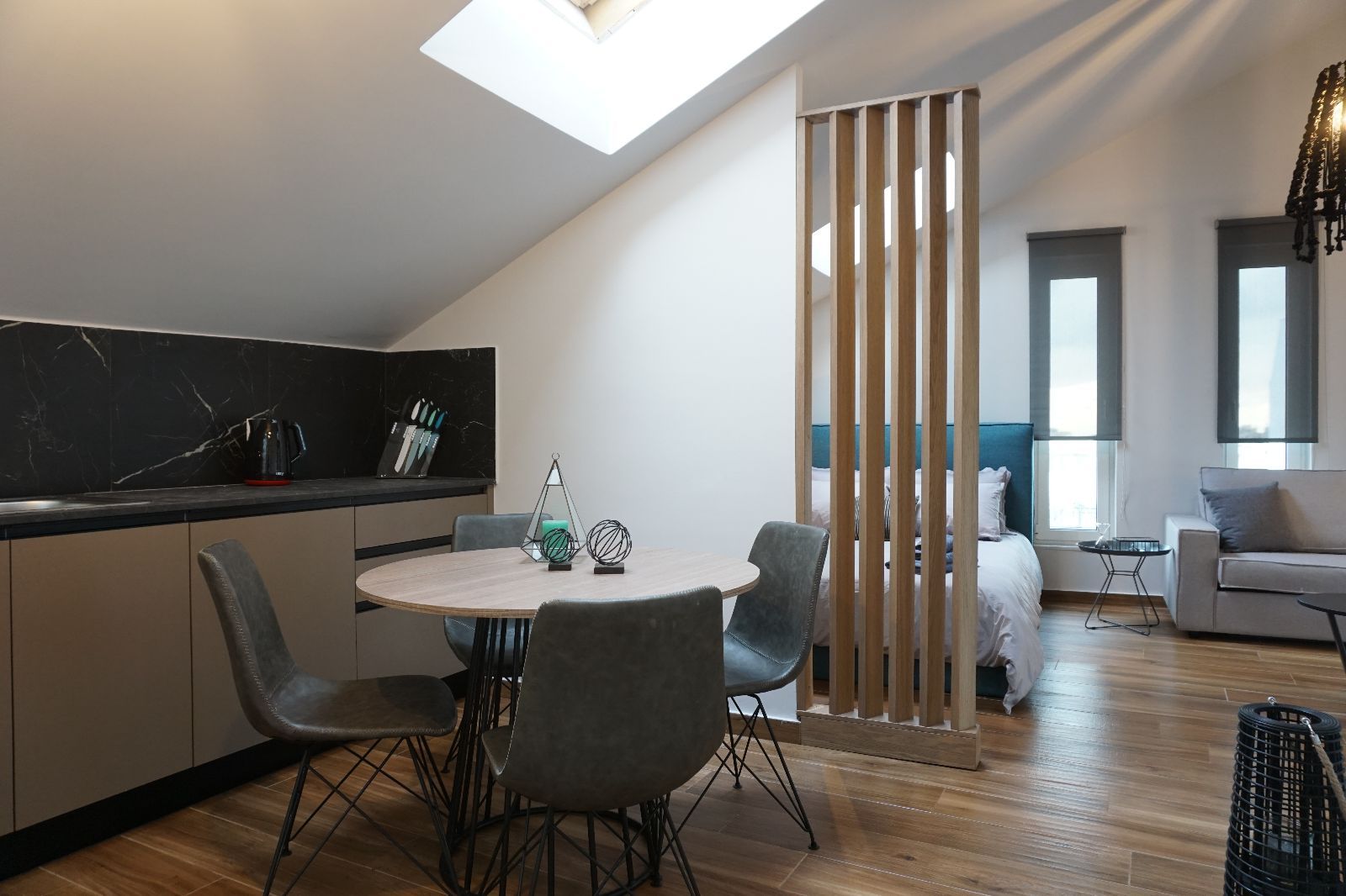 Studio 40 m², 3rd floor, Agios Dimitrios, Athens - Southern Suburbs, photo 3 of 25