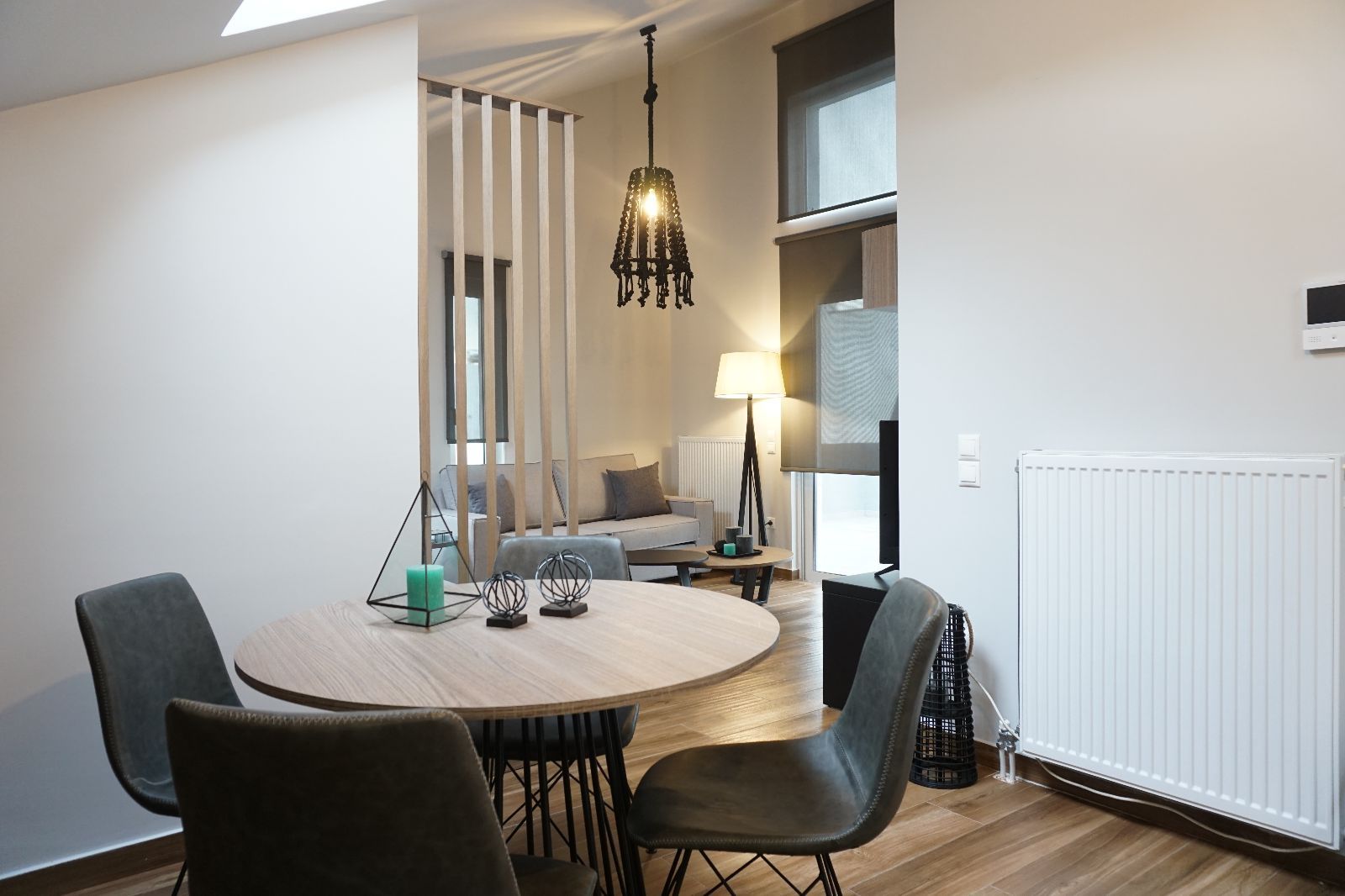 Studio 40 m², 3rd floor, Agios Dimitrios, Athens - Southern Suburbs, photo 4 of 25