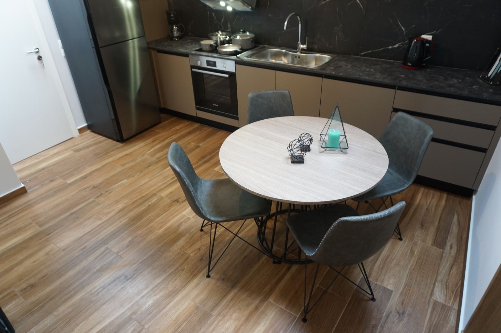 Studio 40 m², 3rd floor, Agios Dimitrios, Athens - Southern Suburbs, photo 5 of 25