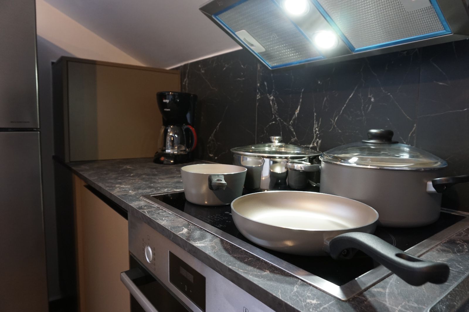 Studio 40 m², 3rd floor, Agios Dimitrios, Athens - Southern Suburbs, photo 6 of 25