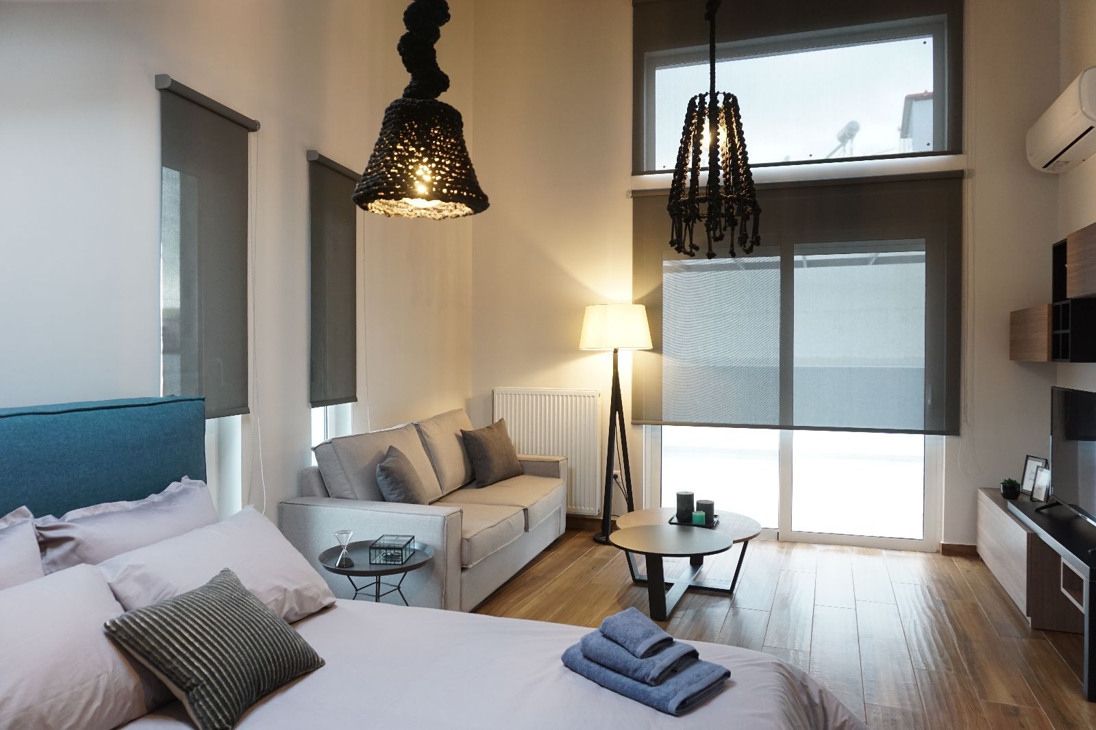 Studio 40 m², 3rd floor, Agios Dimitrios, Athens - Southern Suburbs, photo 9 of 25