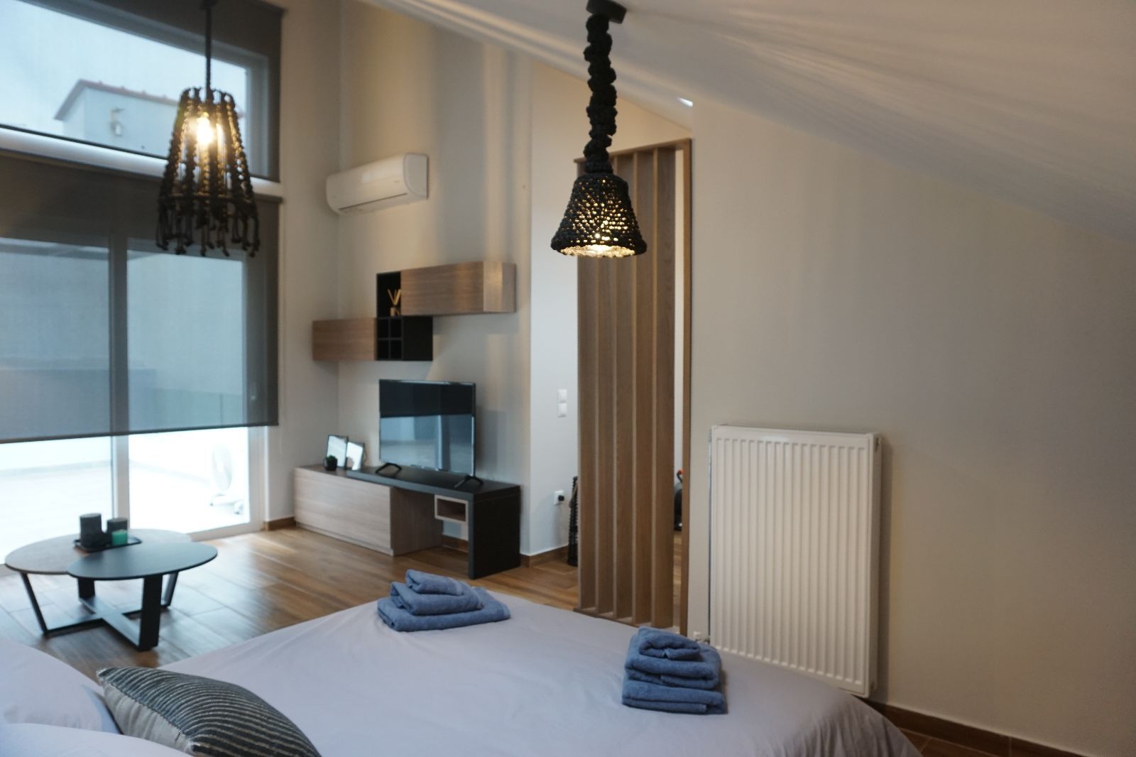 Studio 40 m², 3rd floor, Agios Dimitrios, Athens - Southern Suburbs, photo 10 of 25