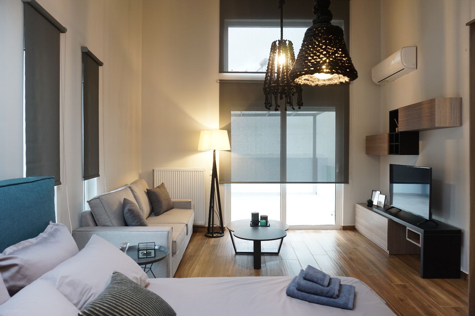Studio 40 m², 3rd floor, Agios Dimitrios, Athens - Southern Suburbs, photo 11 of 25